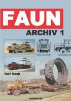 FAUN Archiv 1