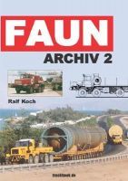 FAUN Archiv 2