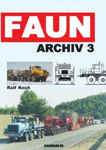 FAUN Archiv 3