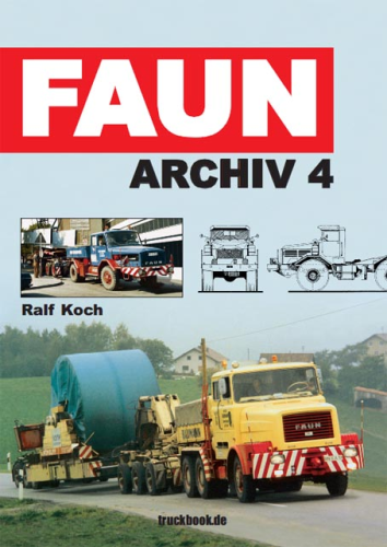 FAUN Archiv 4